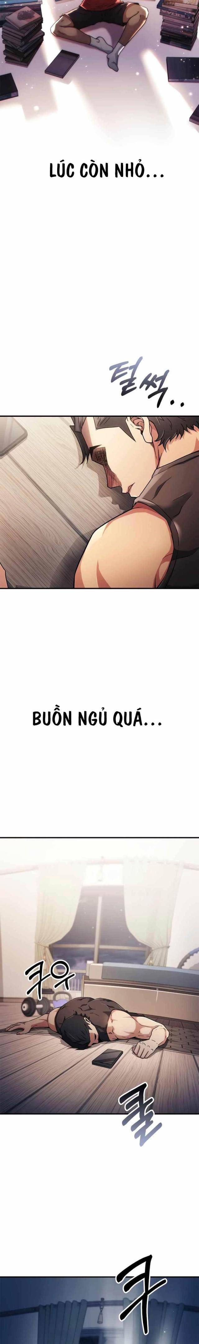 Huấn Luyện Viên Murim Thiên Tài - Page 20