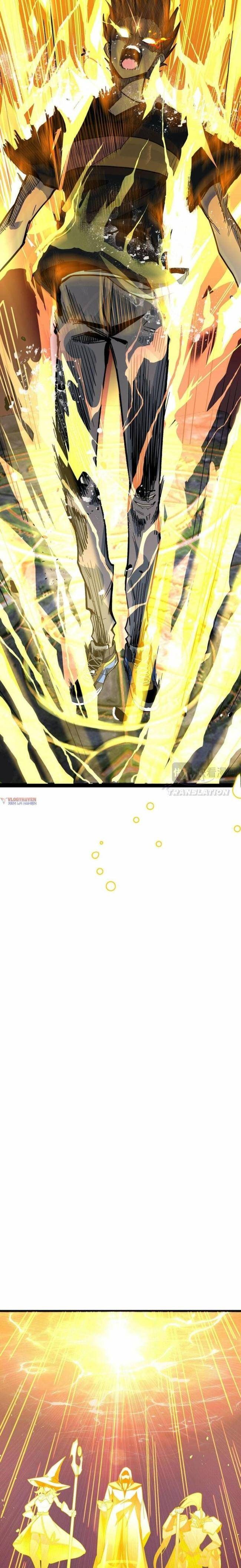 Thánh Hiệp Sĩ Cấp SSS - Page 27