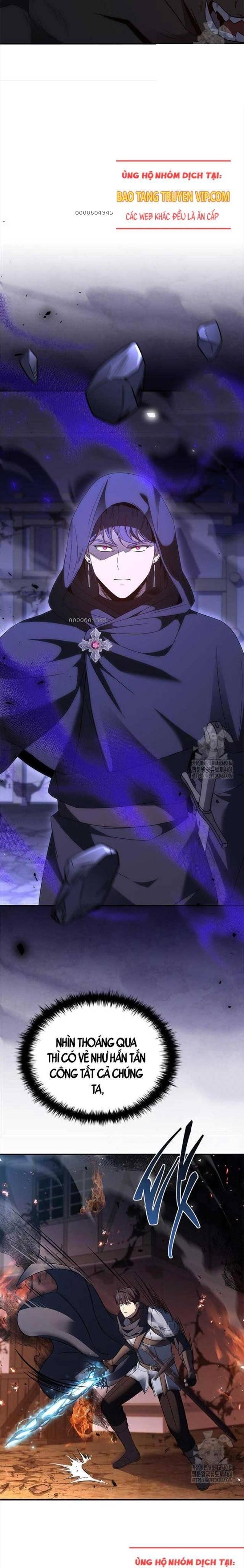 Quỷ Vương Hồi Quy Là Người Tốt - Page 6