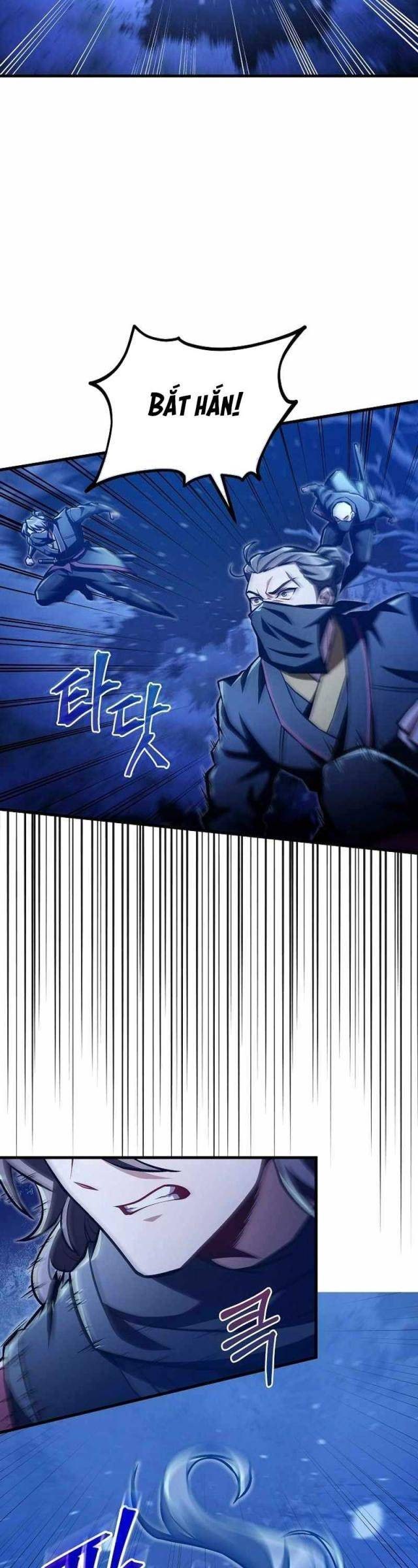 Song Kiếm Nhà Tư Mã - Page 38