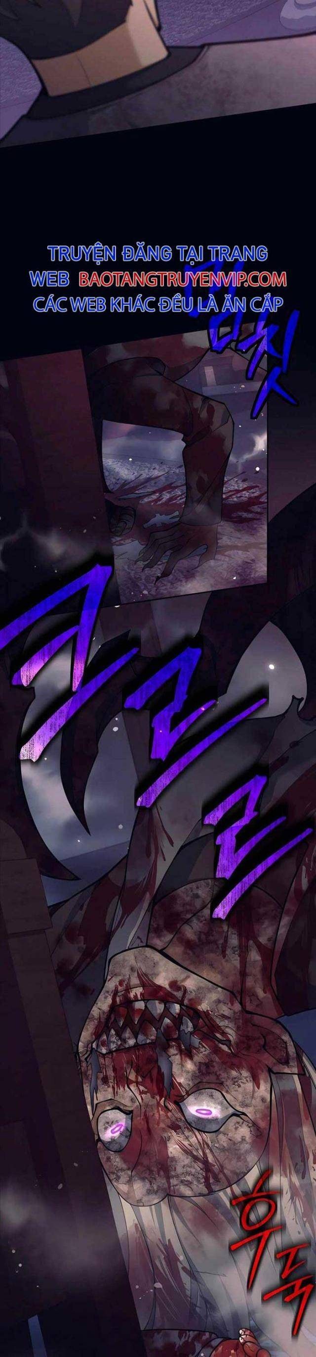 Trở Thành Tên Khốn ở Thế Giới Dark Fantasy - Page 24