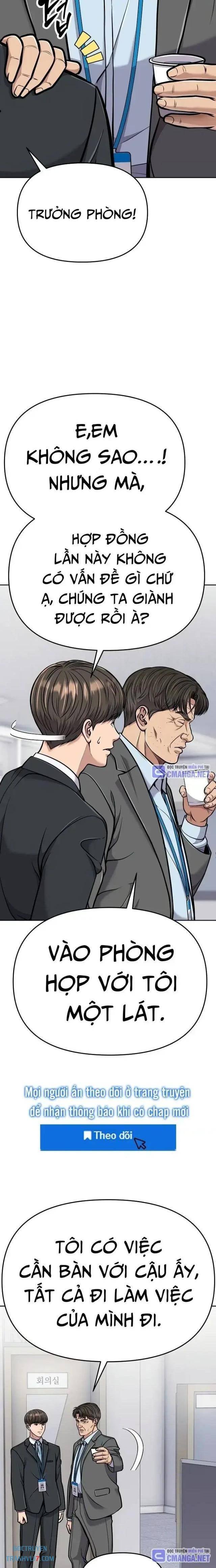 Nhân Viên Thực Tập Kim Cheolsu - Page 24