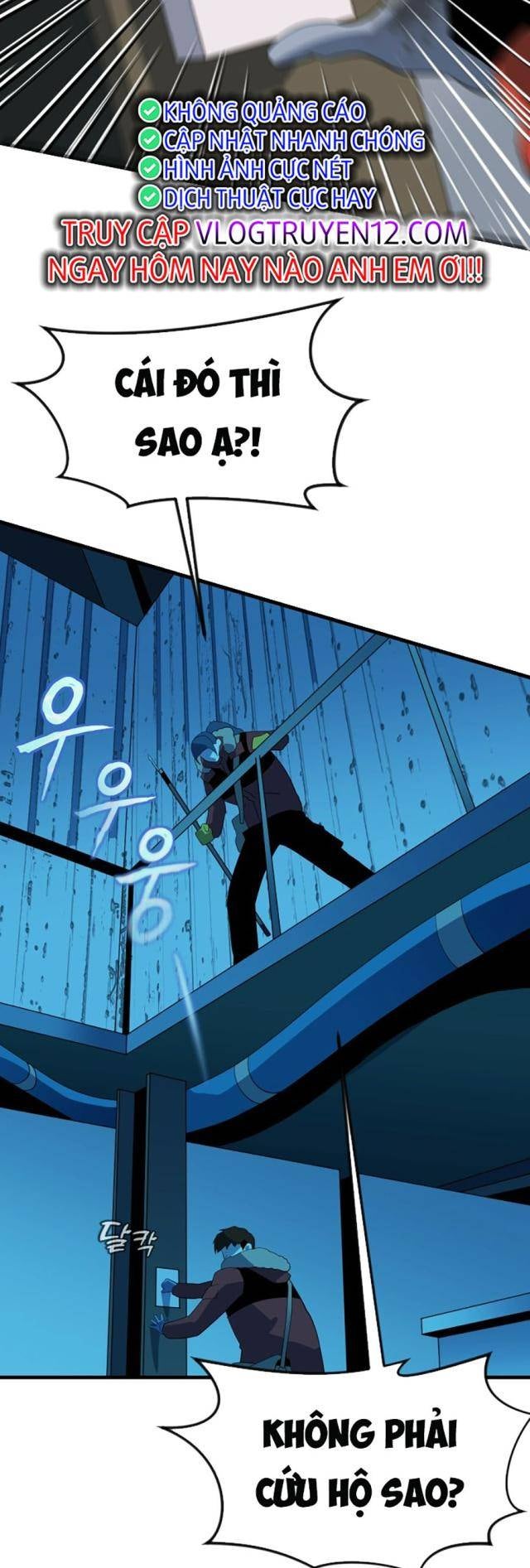 Đường Cùng - Page 35