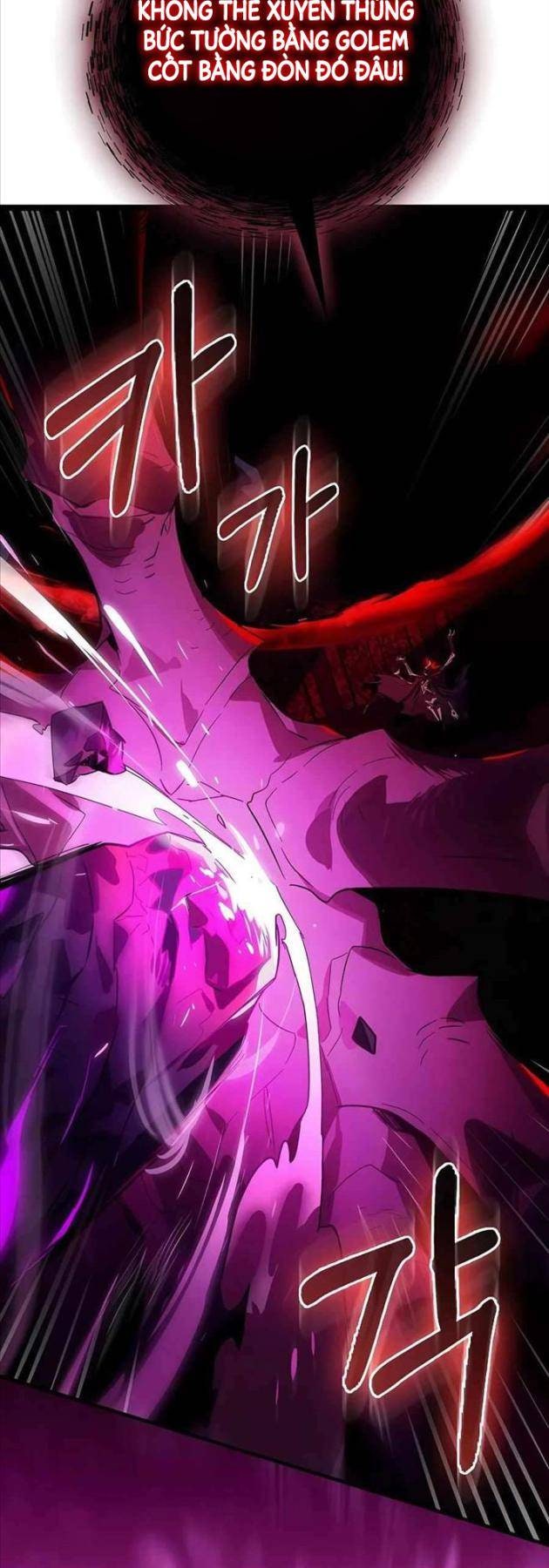 Đệ Nhất Chiến Thần Của Học Viện Thợ Săn - Page 16