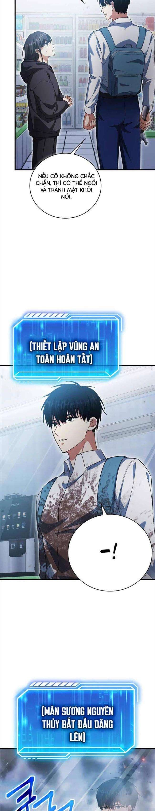 Người Chơi Có Thiên Phú Nghịch Thiên - Page 18