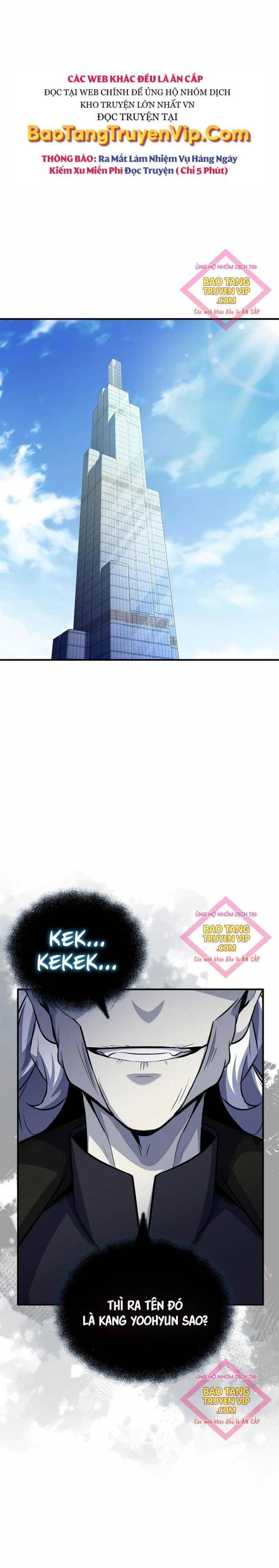 Những Nhân Vật Chính Mà Chỉ Tôi Biết - Page 36