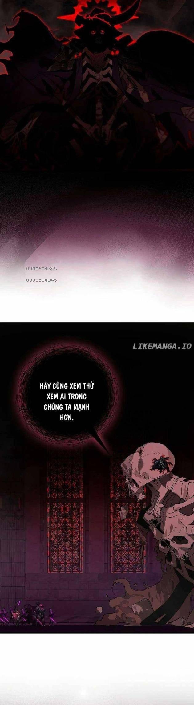 Đệ Nhất Chiến Thần Của Học Viện Thợ Săn - Page 17