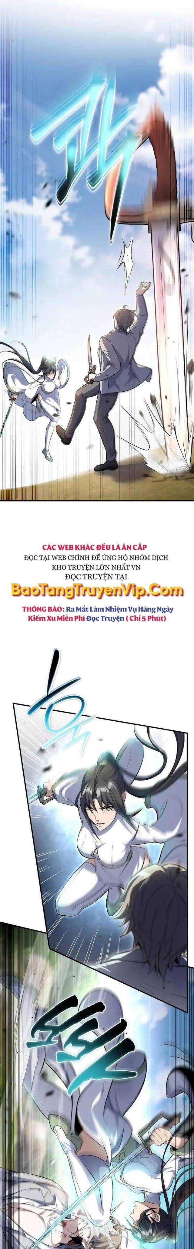 Những Nhân Vật Chính Mà Chỉ Tôi Biết - Page 10