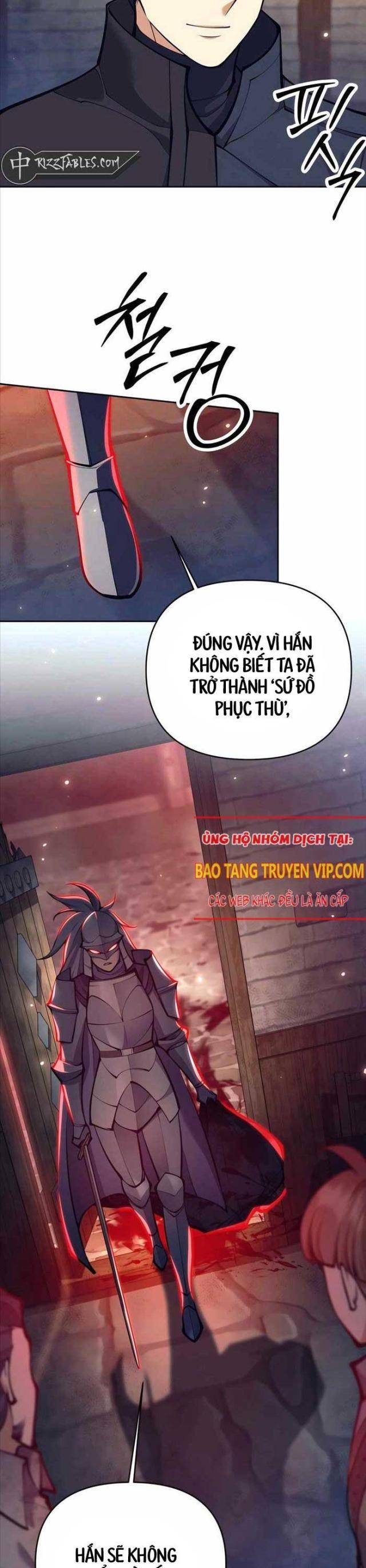 Trở Thành Tên Khốn ở Thế Giới Dark Fantasy - Page 38