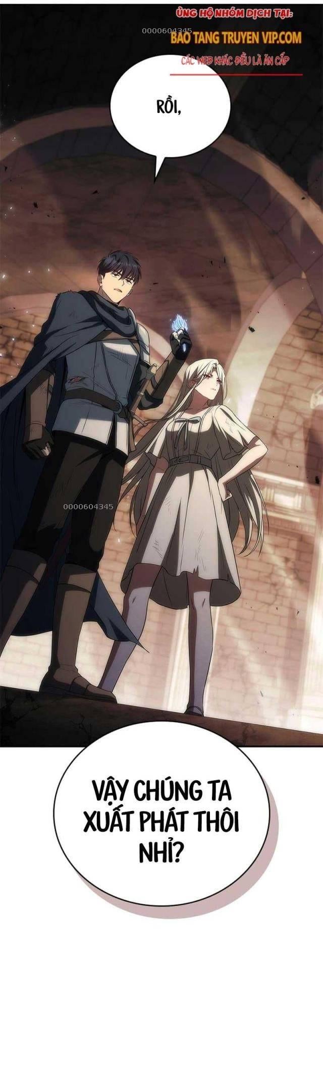 Quỷ Vương Hồi Quy Là Người Tốt - Page 31