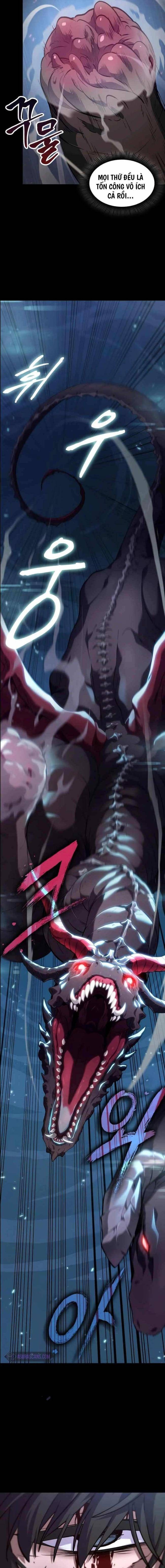 Mạo Hiểm Giả Cuối Cùng - Page 7