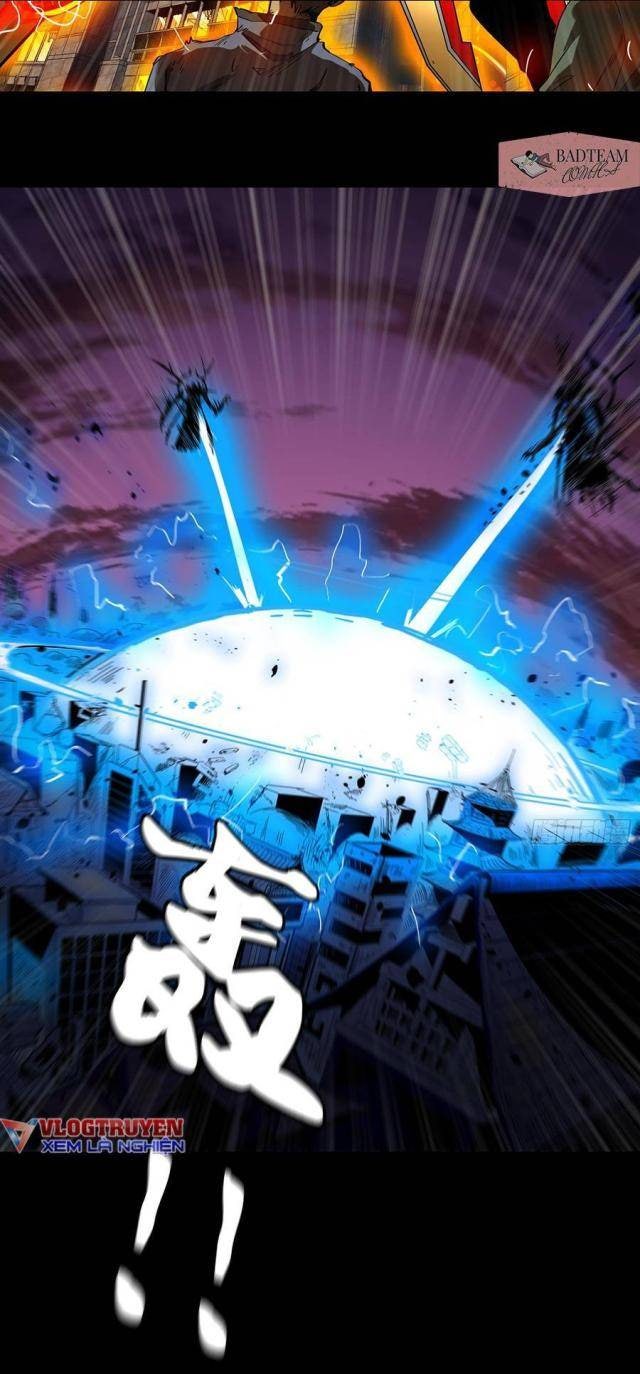 Tinh Giáp Hồn Tướng - Page 33