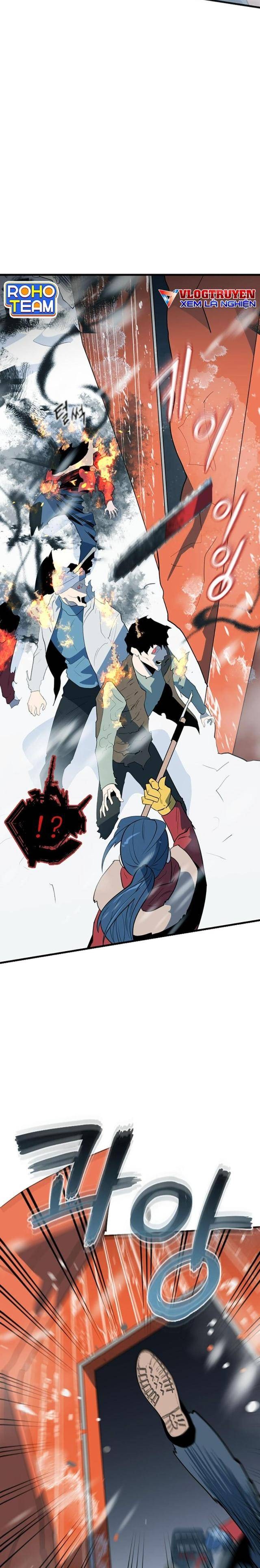 Đường Cùng - Page 14