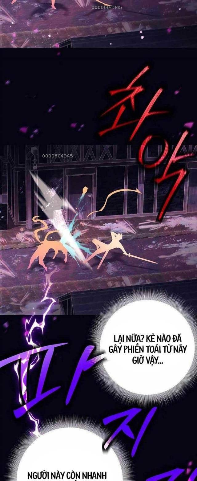 Trở Thành Tên Khốn ở Thế Giới Dark Fantasy - Page 8