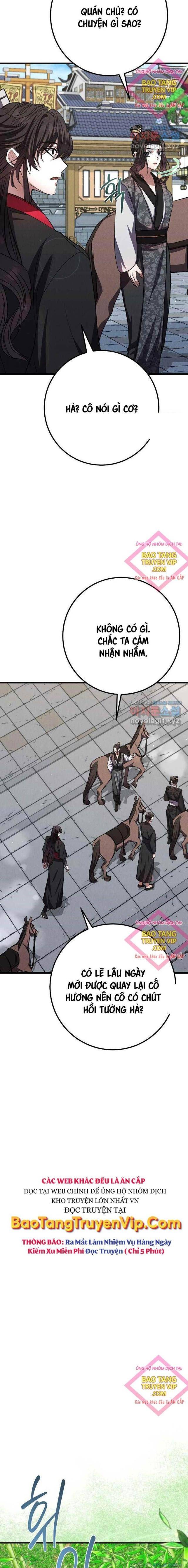 Thần Đồng Võ Thuật Hồi Quy - Page 29