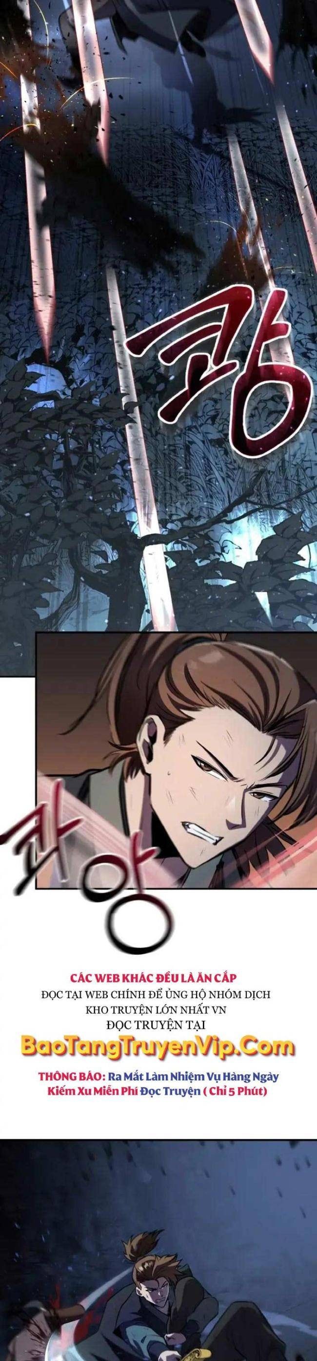 Thiên Tử Huyết Tinh - Page 9