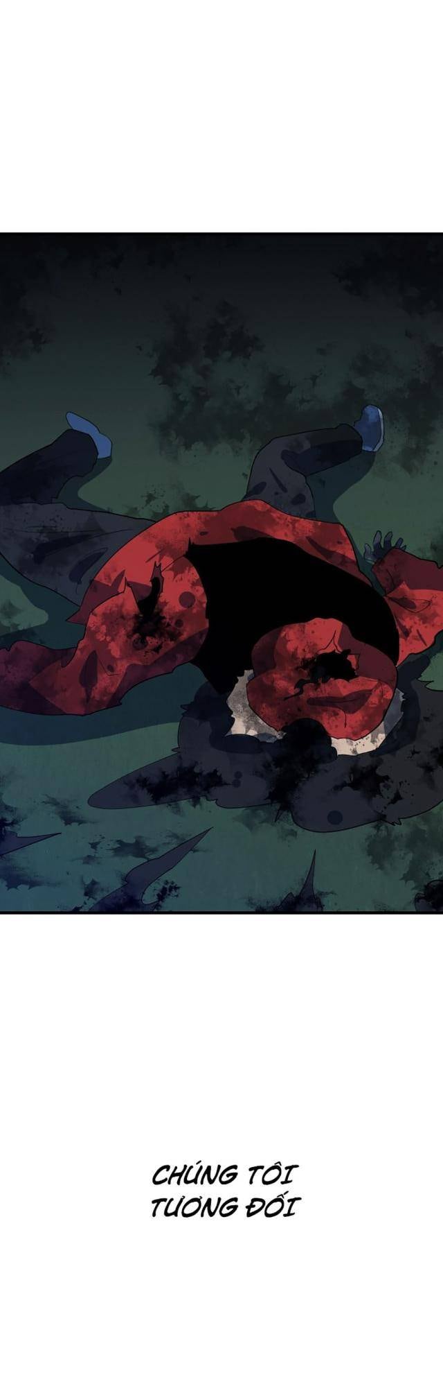 Đường Cùng - Page 14