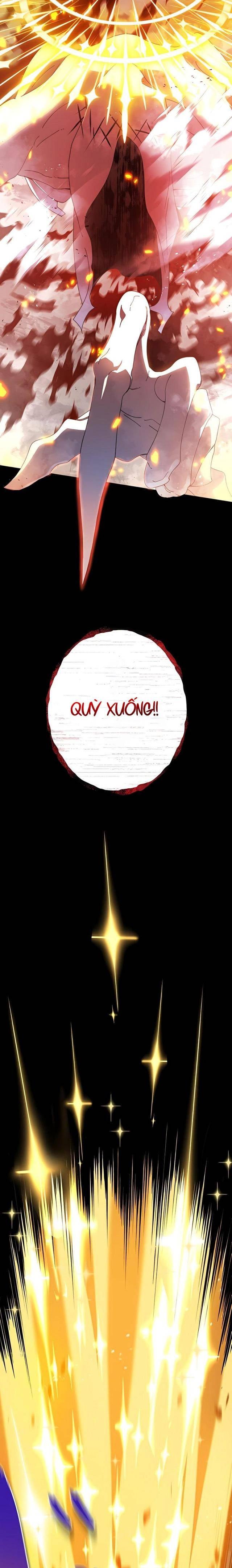 Đấng Cứu Thế Hồi Quy - Page 5