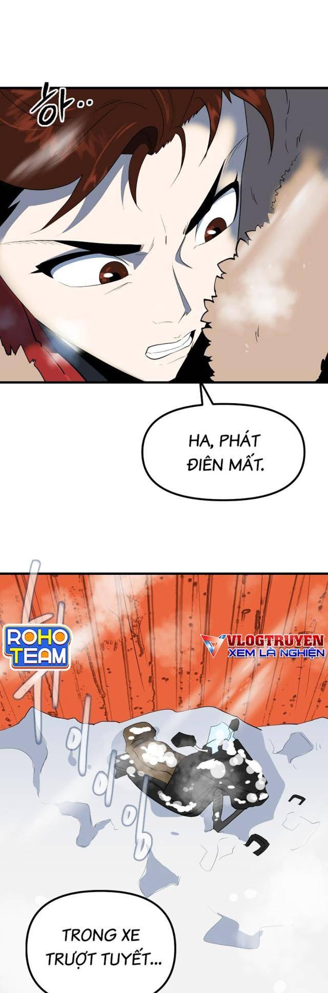 Đường Cùng - Page 5