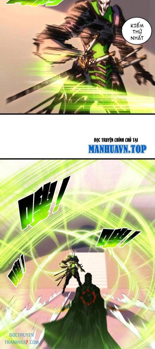 Trảm Nguyệt - Page 15