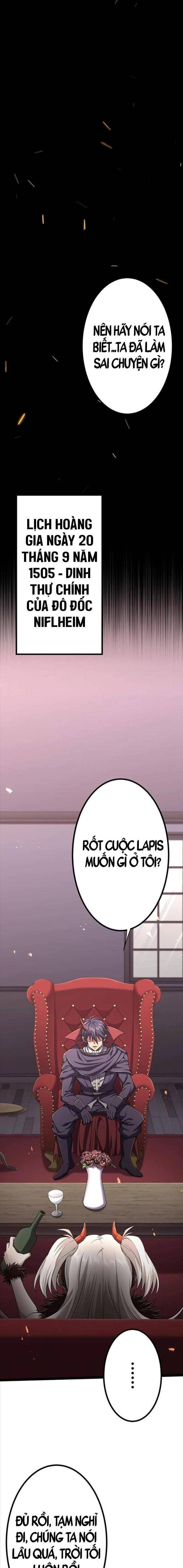 Phòng Thủ Hầm Ngục - Page 7