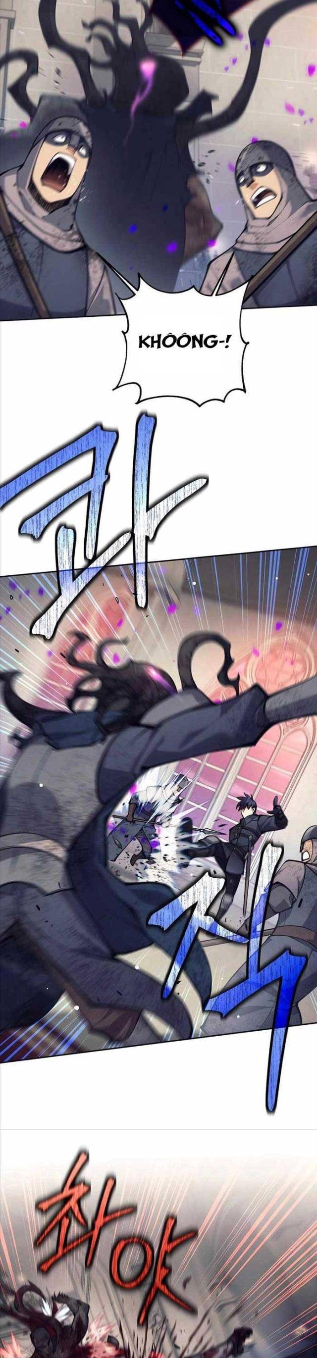 Trở Thành Tên Khốn ở Thế Giới Dark Fantasy - Page 27