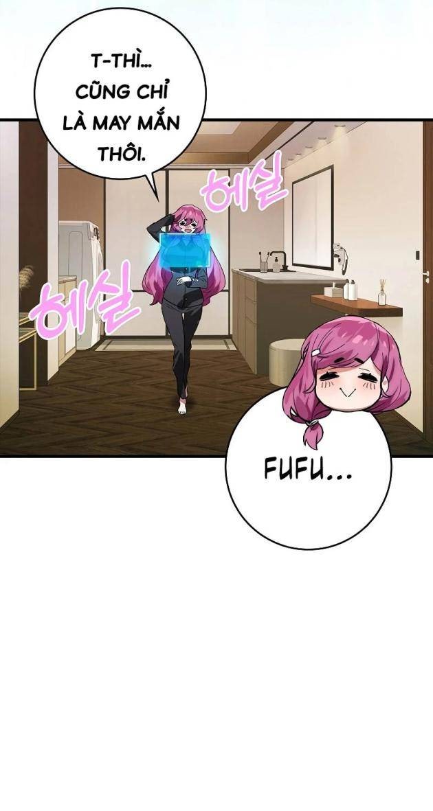 Đệ Nhất Chiến Thần Của Học Viện Thợ Săn - Page 30