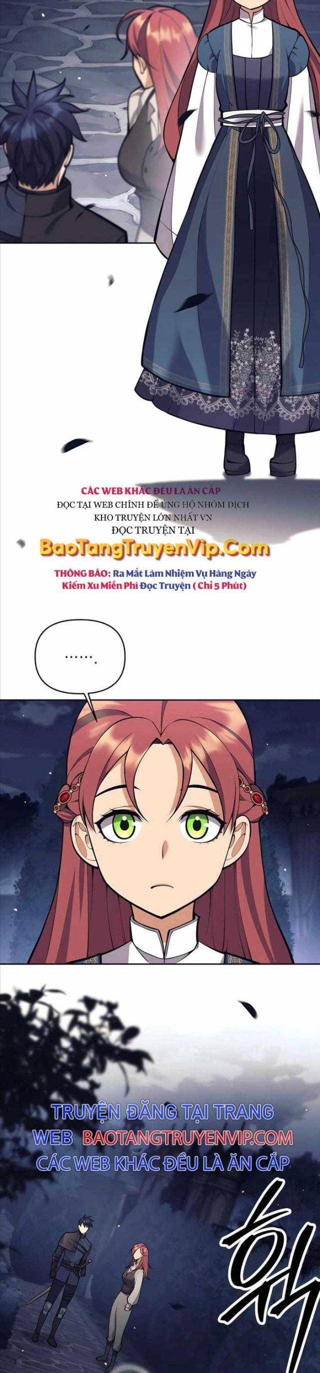 Trở Thành Tên Khốn ở Thế Giới Dark Fantasy - Page 5