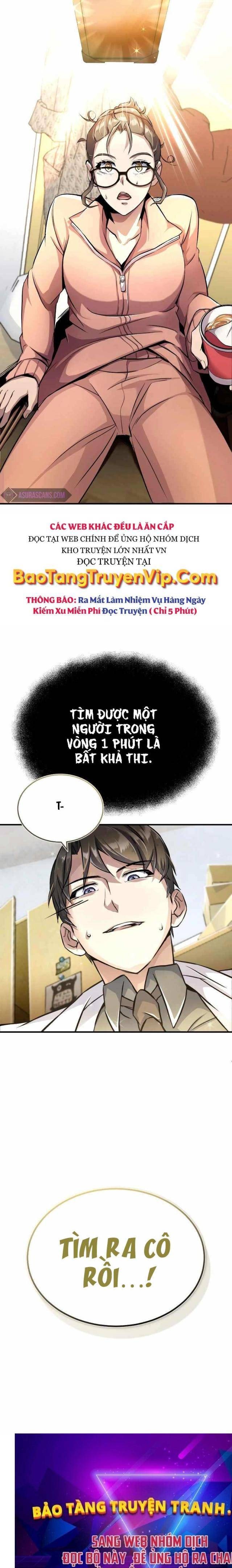 Những Nhân Vật Chính Mà Chỉ Tôi Biết - Page 34