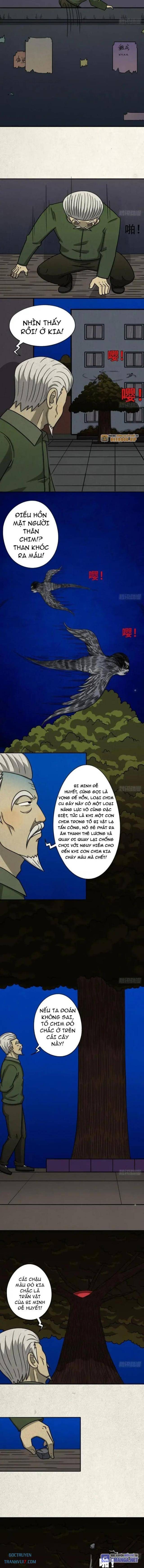 Đấu Yếm Thần - Page 25