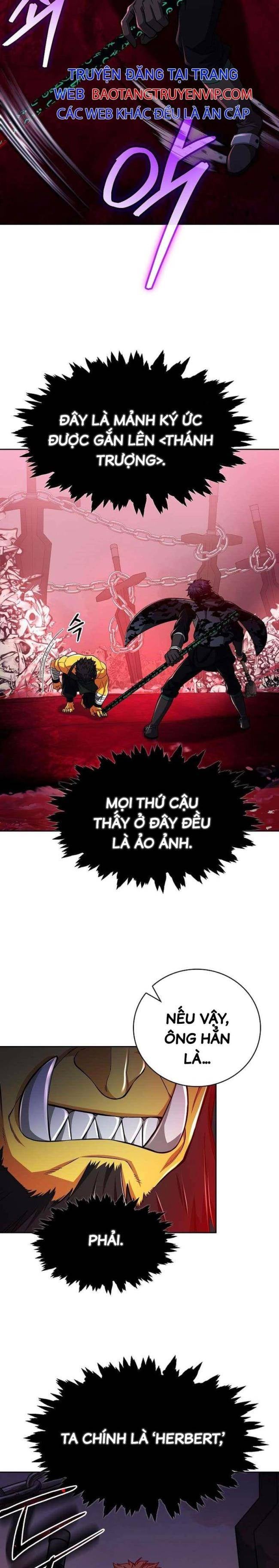 Bậc Thầy Debuff - Page 25