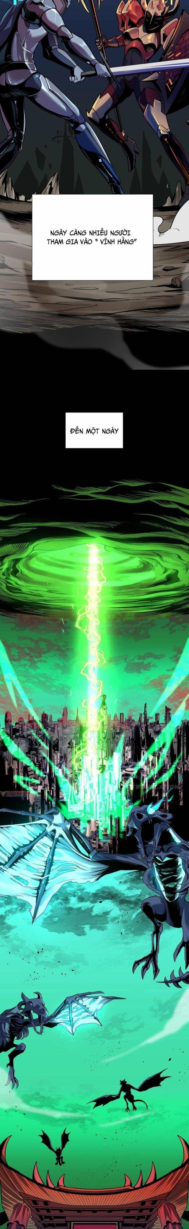 Thánh Hiệp Sĩ Cấp SSS - Page 5