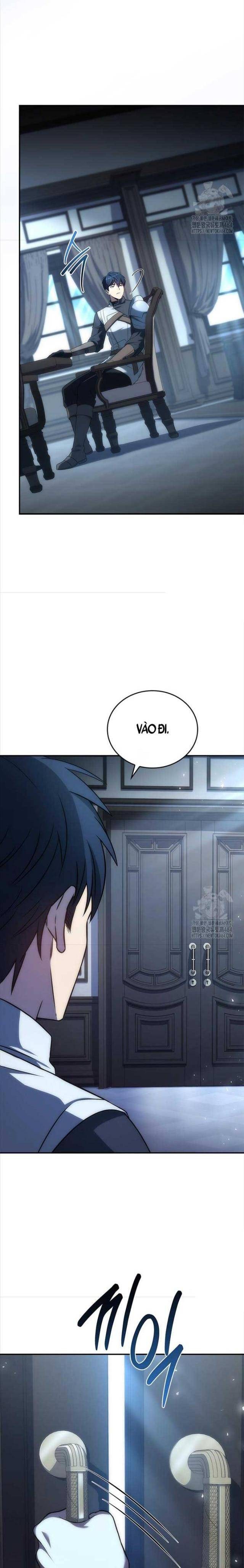 Quỷ Vương Hồi Quy Là Người Tốt - Page 31