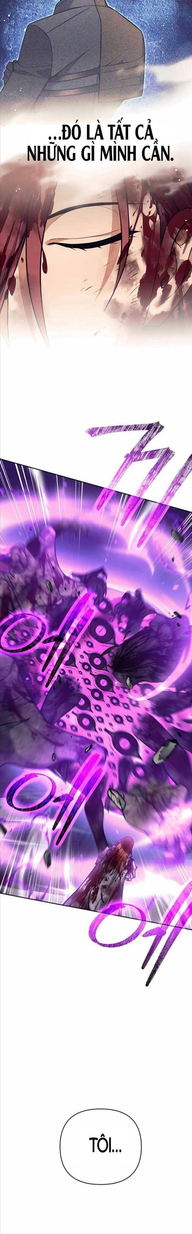 Trở Thành Tên Khốn ở Thế Giới Dark Fantasy - Page 13
