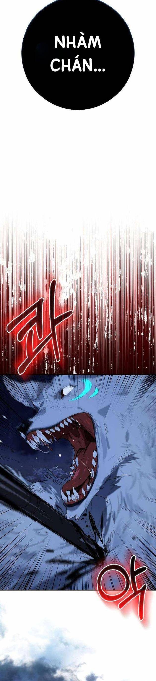 Đệ Nhất Chiến Thần Của Học Viện Thợ Săn - Page 20