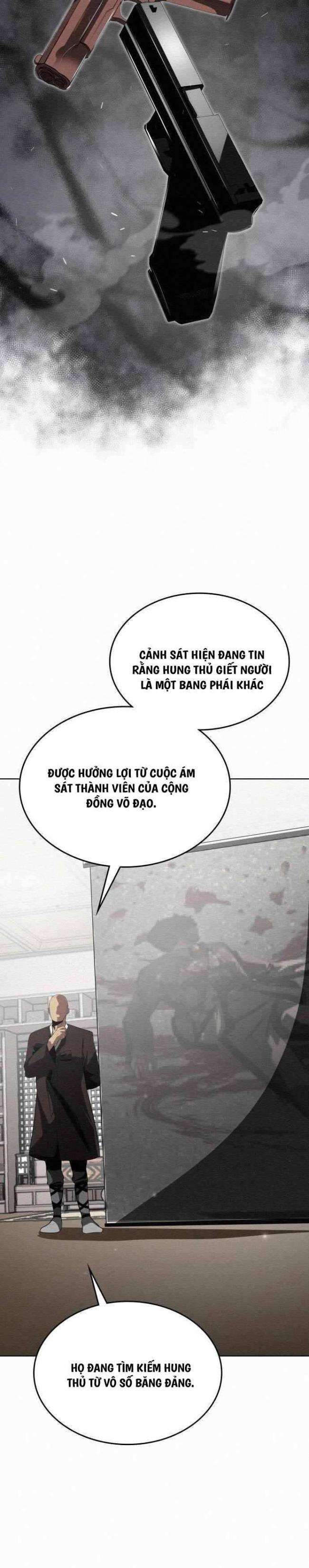 Phản Lão Hoàn Đồng Ở Thế Kỉ 21 - Page 33