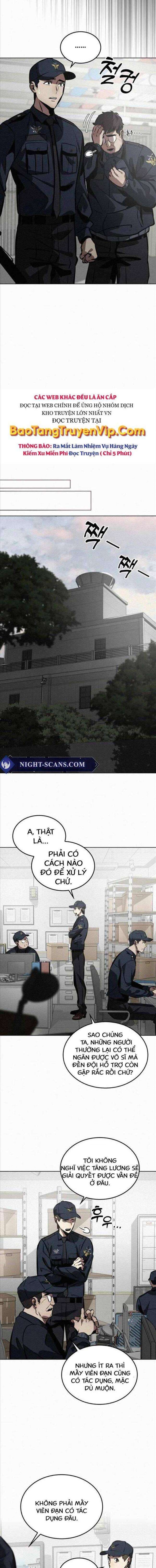 Phản Lão Hoàn Đồng Ở Thế Kỉ 21 - Page 10