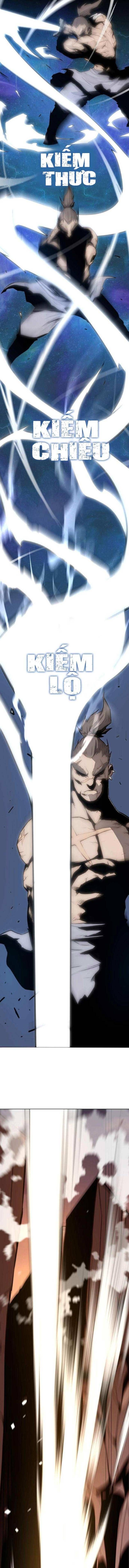 Tiểu Gia Chủ của Tứ Xuyên Đường Gia trở thành Kiếm Thần - Page 21
