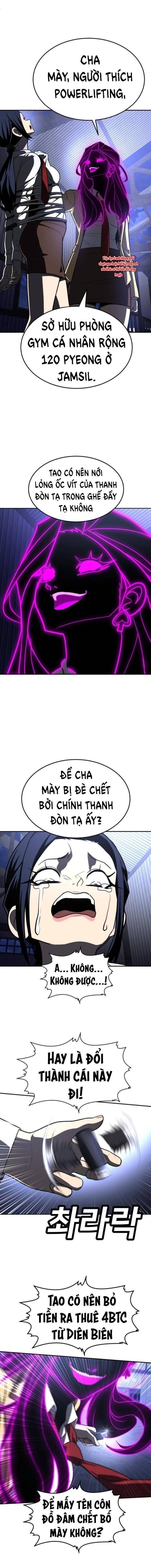 Món Đồ Chơi - Page 22