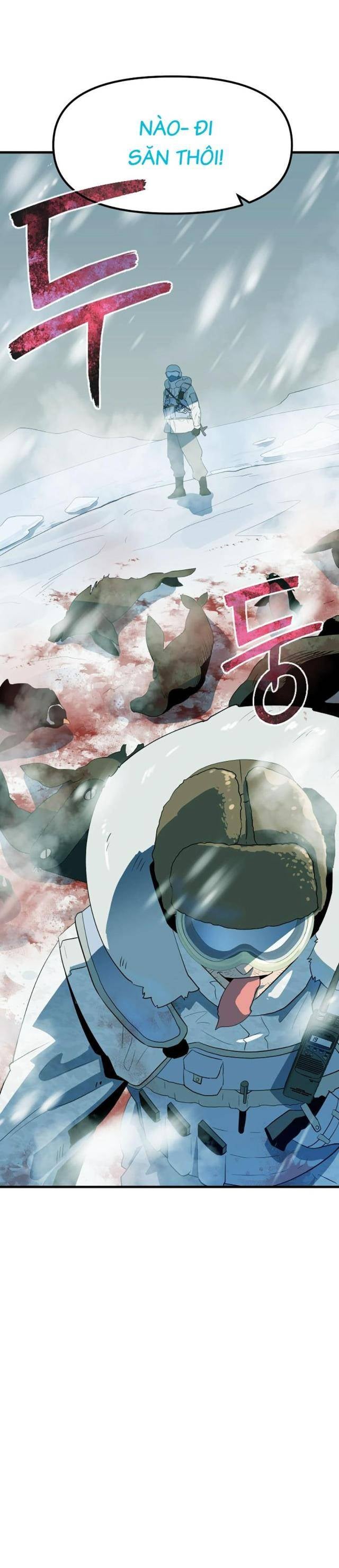 Đường Cùng - Page 5