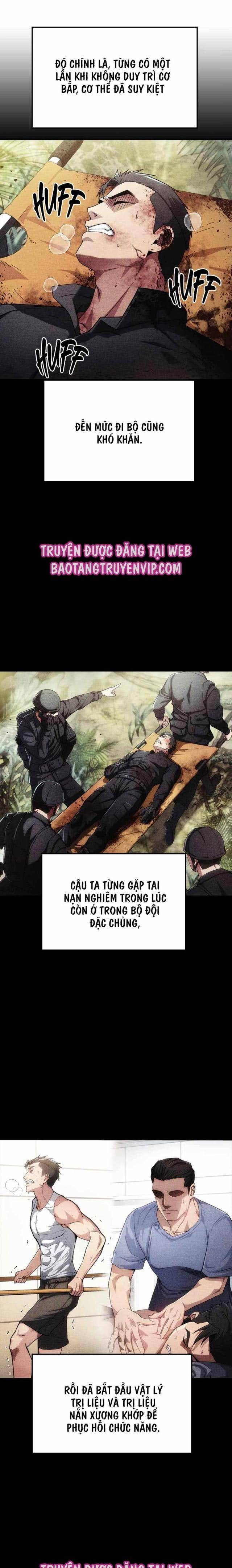 Huấn Luyện Viên Murim Thiên Tài - Page 4