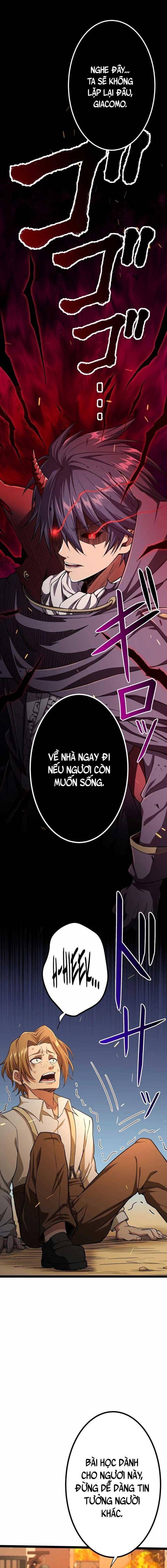 Phòng Thủ Hầm Ngục - Page 14