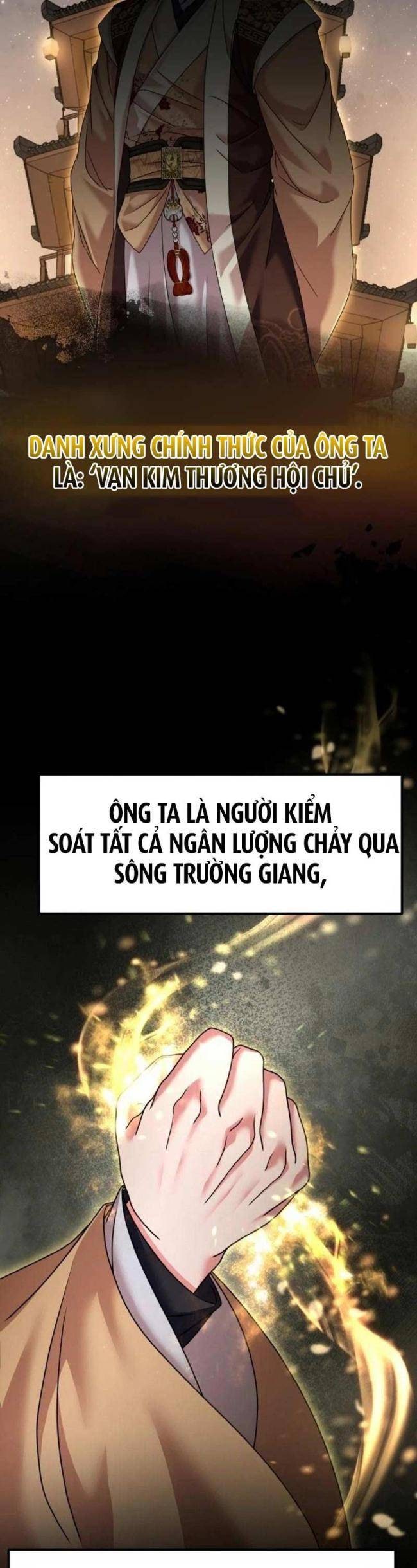 Phá Công Kiếm Đế - Page 11