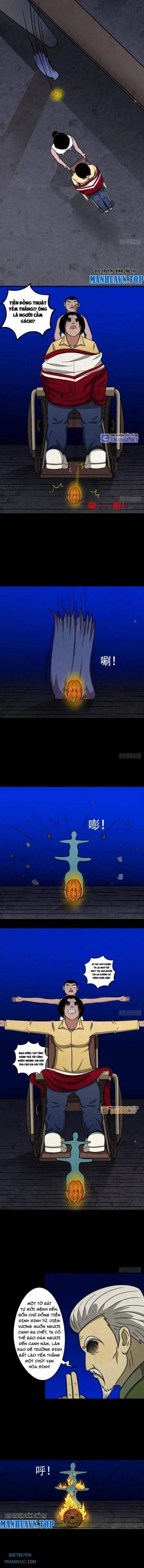 Đấu Yếm Thần - Page 32