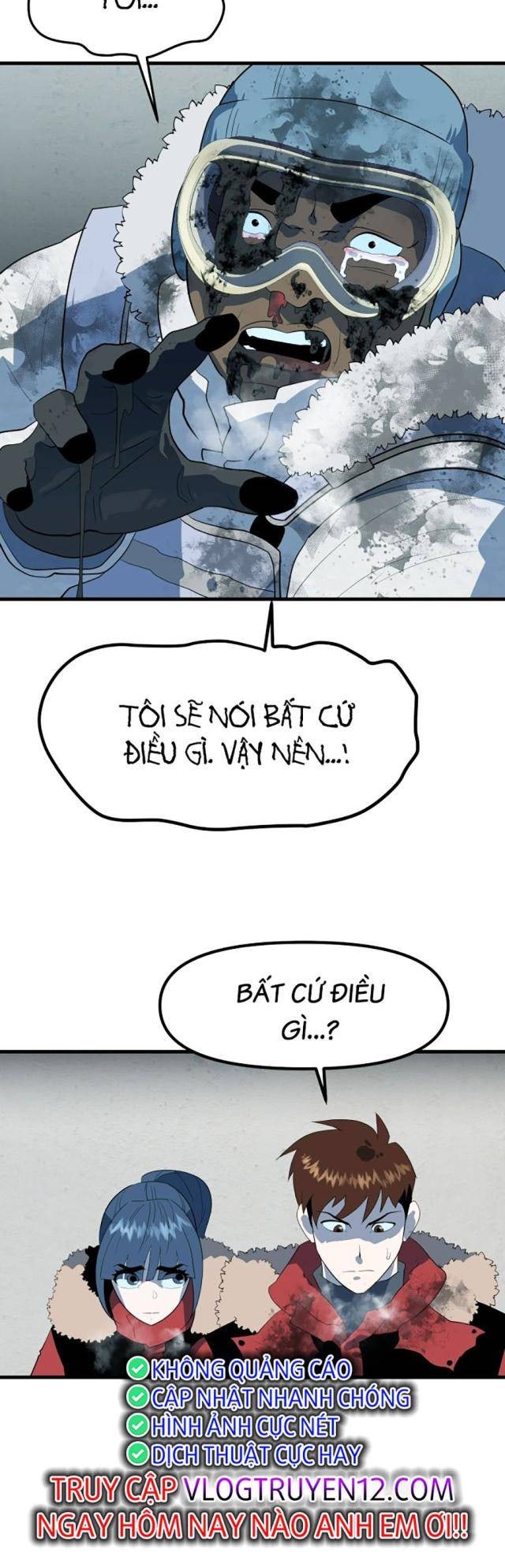 Đường Cùng - Page 45