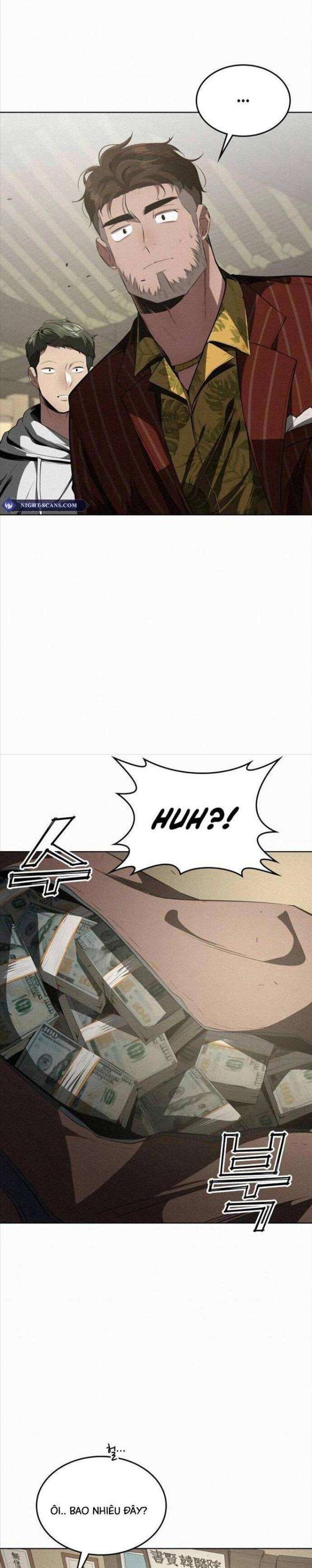 Phản Lão Hoàn Đồng Ở Thế Kỉ 21 - Page 26