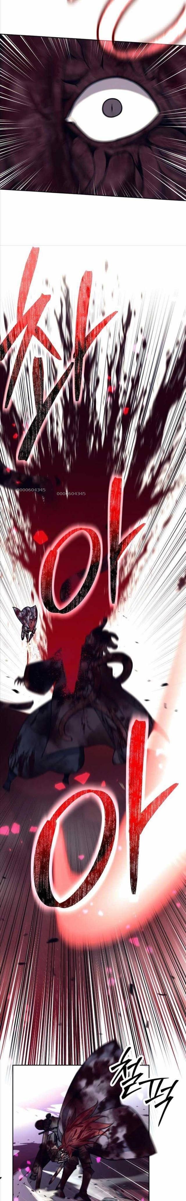 Trở Thành Tên Khốn ở Thế Giới Dark Fantasy - Page 8