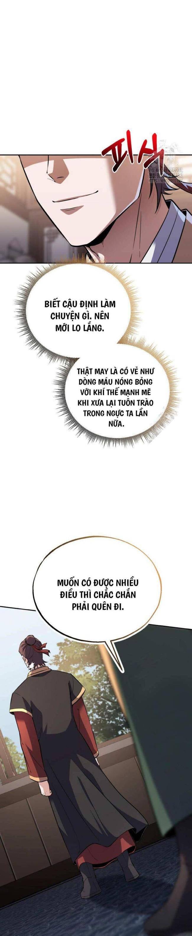 Thiên Tử Huyết Tinh - Page 18