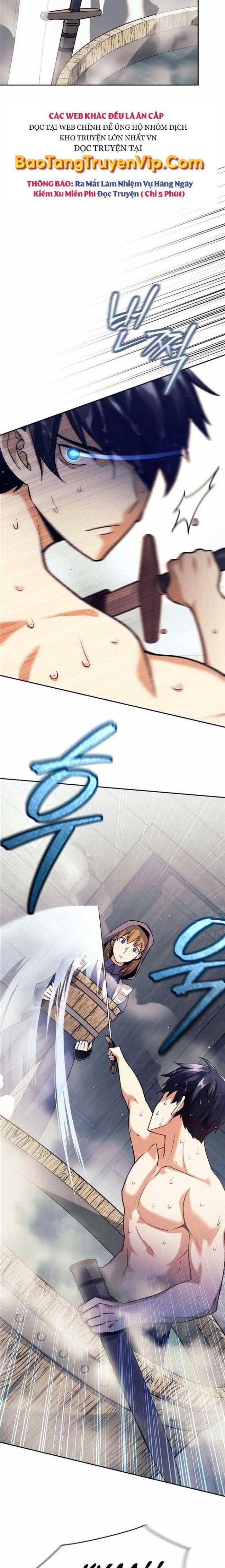 Trở Thành Tên Khốn ở Thế Giới Dark Fantasy - Page 28