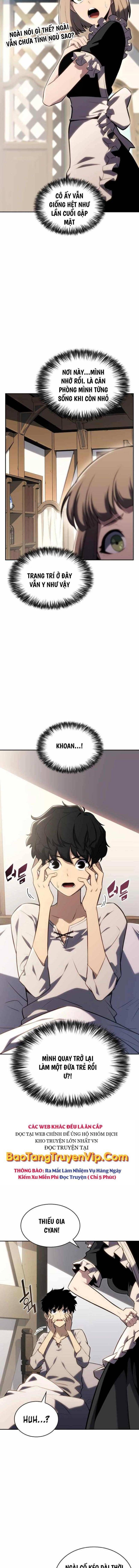 Cậu Nhỏ Nhà Công Tước Là Sát Thủ Hồi Quy - Page 20